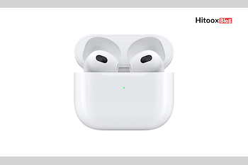 اپل AirPods 3